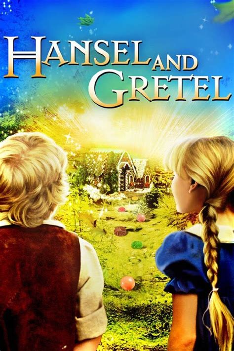 hansel and gretel 1987|hansel and gretel wikipedia.